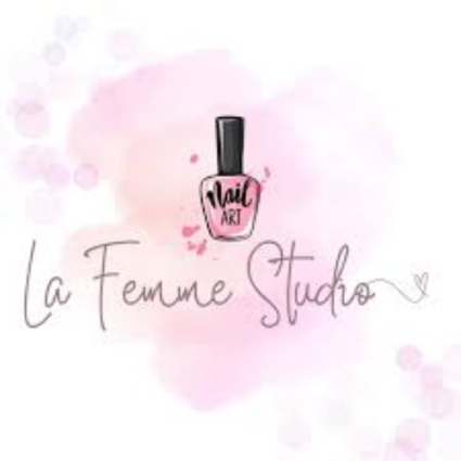 Logotipo - Femme studio