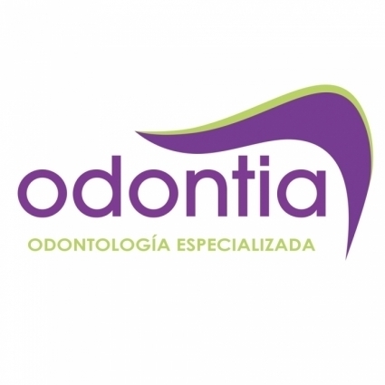 Logotipo - Clínica dental - Odontia