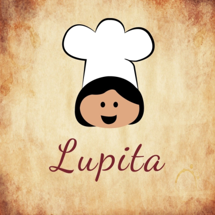 Logotipo - Cocina Típica Mexicana Lupita