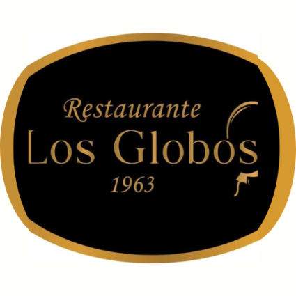 Logotipo - Restaurante Los Globos