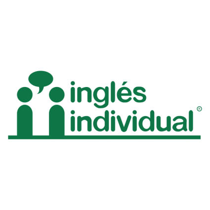 Logotipo - Escuela de Idiomas Inglés Individual