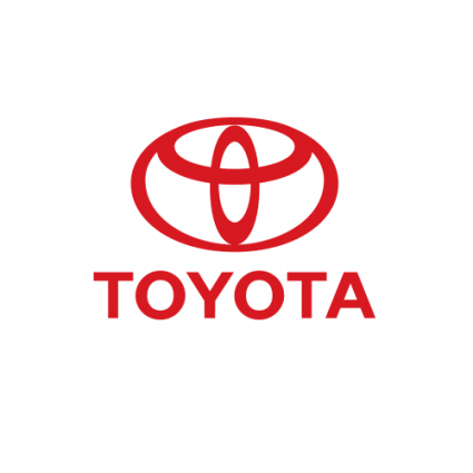 Logotipo - Agencia de Autos Toyota Serdán - Grupo Excelencia