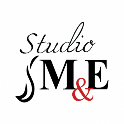 Logotipo - Studio M&E