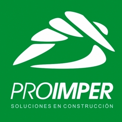 Logotipo - Proimper