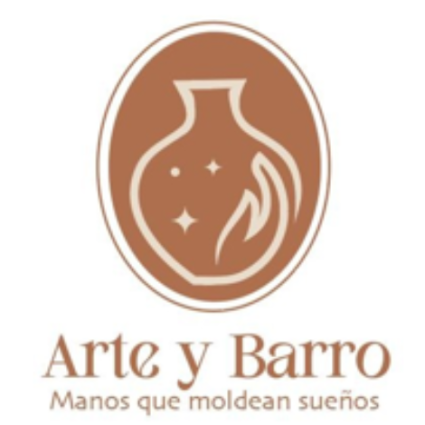 Logotipo - Arte y Barro