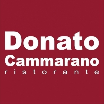 Logotipo - Restaurante Donato Cammarano