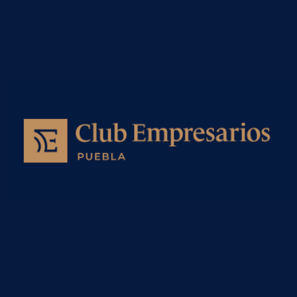 Logotipo - Club de Empresarios de Puebla CEPAC