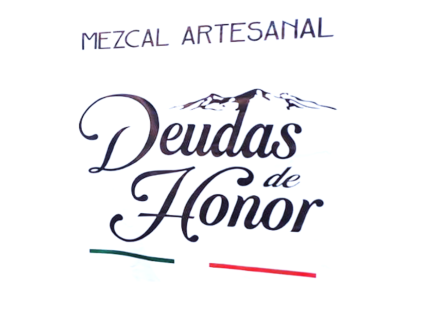 Logotipo - DEUDAS DE HONOR