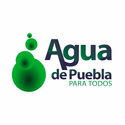 Logotipo - Agua de Puebla