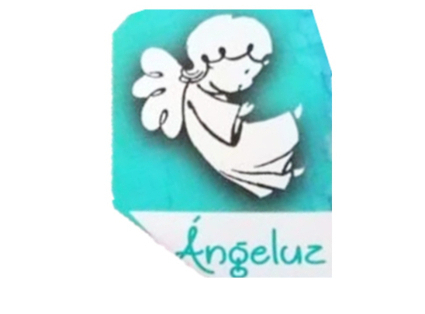 Logotipo - Angeluz