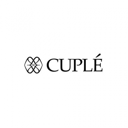 Logotipo - Cuplé MX