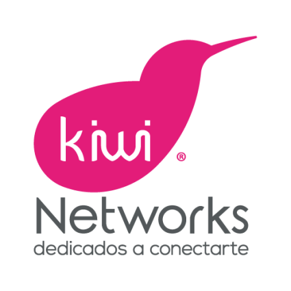 Logotipo - Kiwi Networks