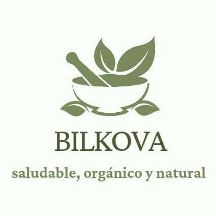 Logotipo - Bilkova