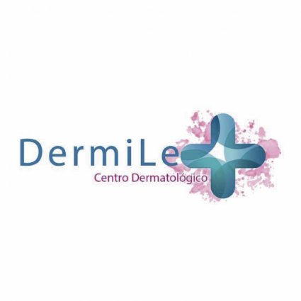 Logotipo - Dermilet - Dra. Guadalupe Leticia Guerrero