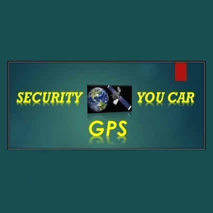 Logotipo - Security You Car GPS – Tienda de autopartes CLIENTE MOROSO