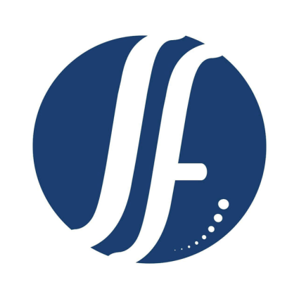 Logotipo - Jurfal Renta de Autos y Camionetas