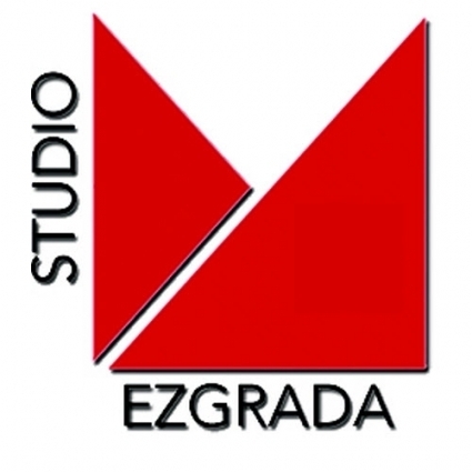 Logotipo - Ezgrada - Estudio de arquitectura