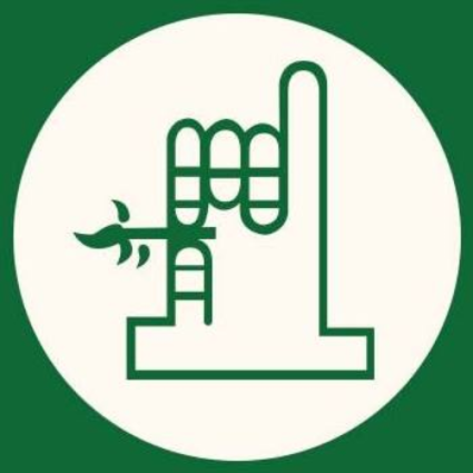 Logotipo - Tienda Naturista El Hierberito