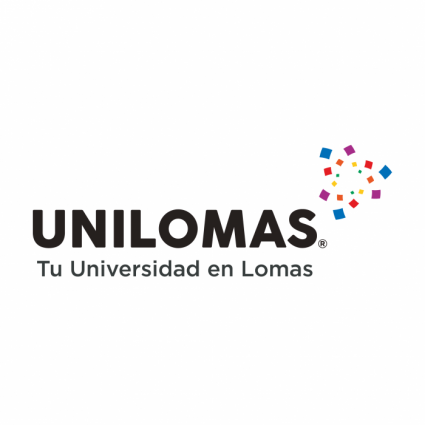 Logotipo - Unilomas – Tu Universidad en Lomas