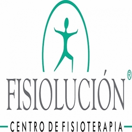 Logotipo - Fisiolución Fisioterapia