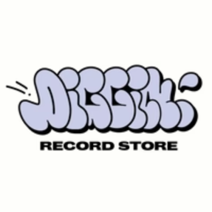 Logotipo - DIGGING