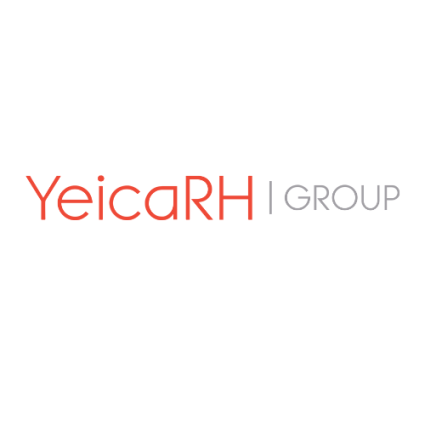 Logotipo - Yeicarhgroup Ehui