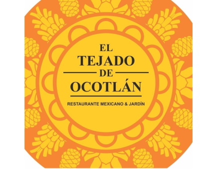Logotipo - El Tejado de Ocotlán