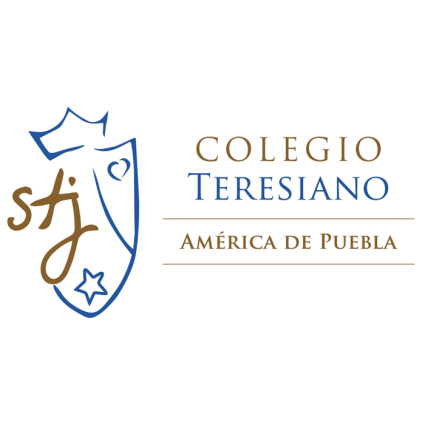 Logotipo - Colegio Teresiano América de Puebla