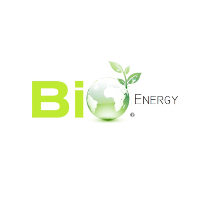 Logotipo - BioEnergy -  Automatización