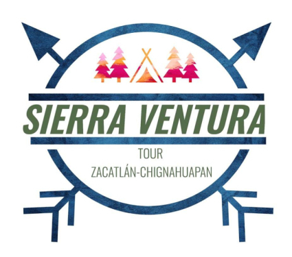 Logotipo - Sierra Ventura