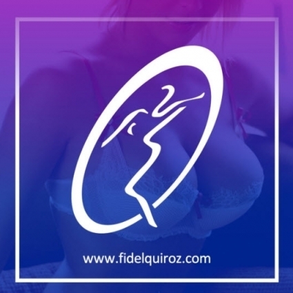 Logotipo - Cirujano Plástico - Dr. José Fidel Quiroz Domínguez