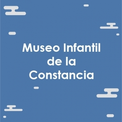Logotipo - Museo Infantil de la Constancia