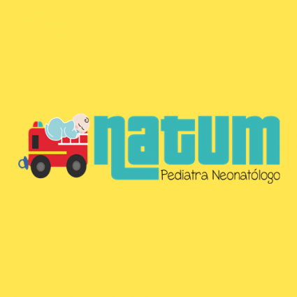 Logotipo - NATUM DR. Carlos M. González Pediatra - Neonatólogo
