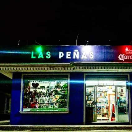 Logotipo - Las Peñas