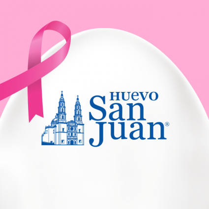 Logotipo - Distribuidora de Huevo San Juan