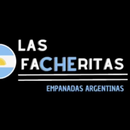 Logotipo - Las FaCHEritas