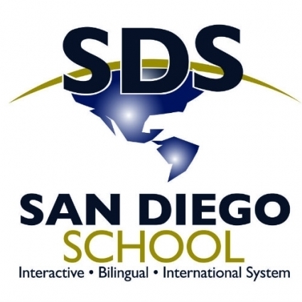 Logotipo - San Diego School
