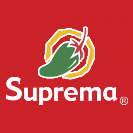 Logotipo - Taquería Suprema