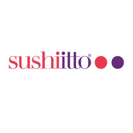 Logotipo - Sushi Itto - Restaurante de comida japonesa