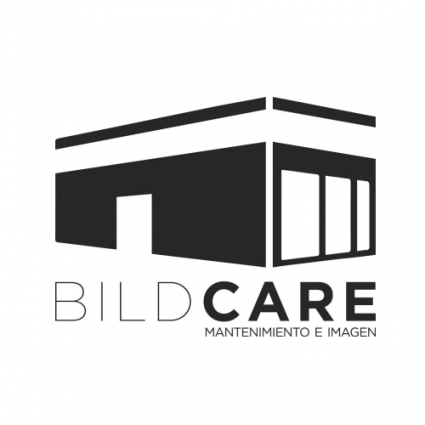 Logotipo - BILD CARE MANTENIMIENTO E IMAGEN