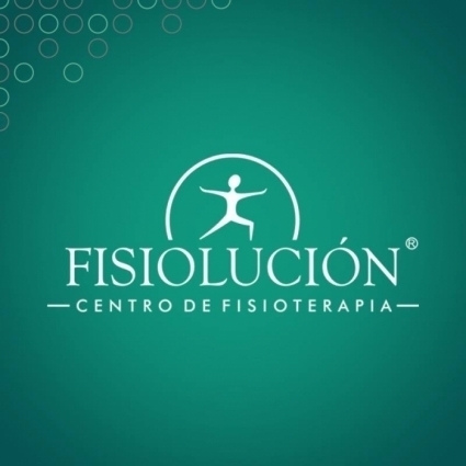 Logotipo - Fisiolución Fisioterapia