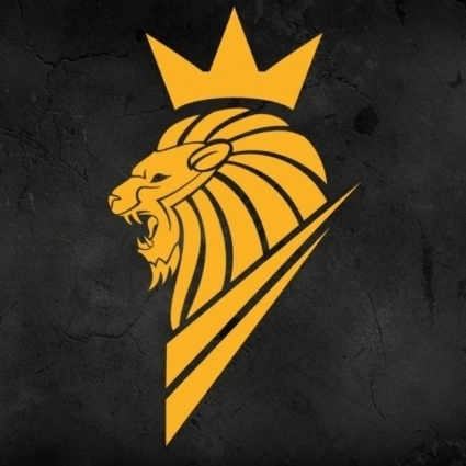 Logotipo - Empire Fitness - Gimnasio/Centro fitness