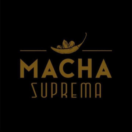 Logotipo - Macha Suprema