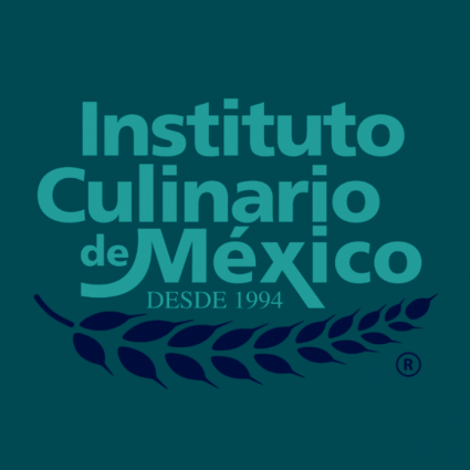 Logotipo - ICUM - Instituto Culinario de México