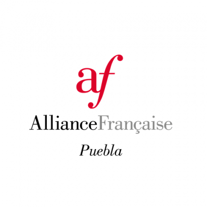 Logotipo - Alianza Francesa Puebla
