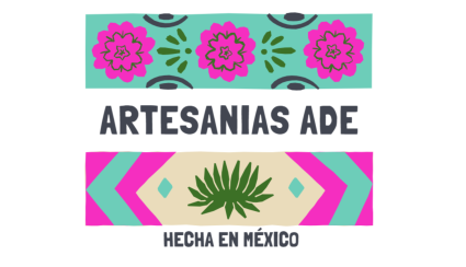Logotipo - Artesanías Ade