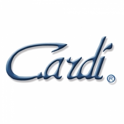 Logotipo - Cardí - Venta de joyería