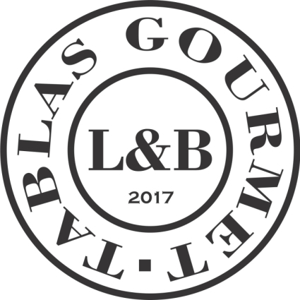 Logotipo - TABLAS GOURMET ARIADNA