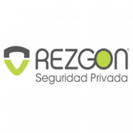 Logotipo - Rezgon Seguridad Privada