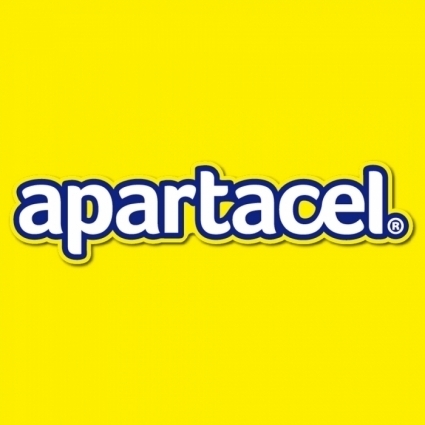 Logotipo - Apartacel - CDI Distribuidor Telcel